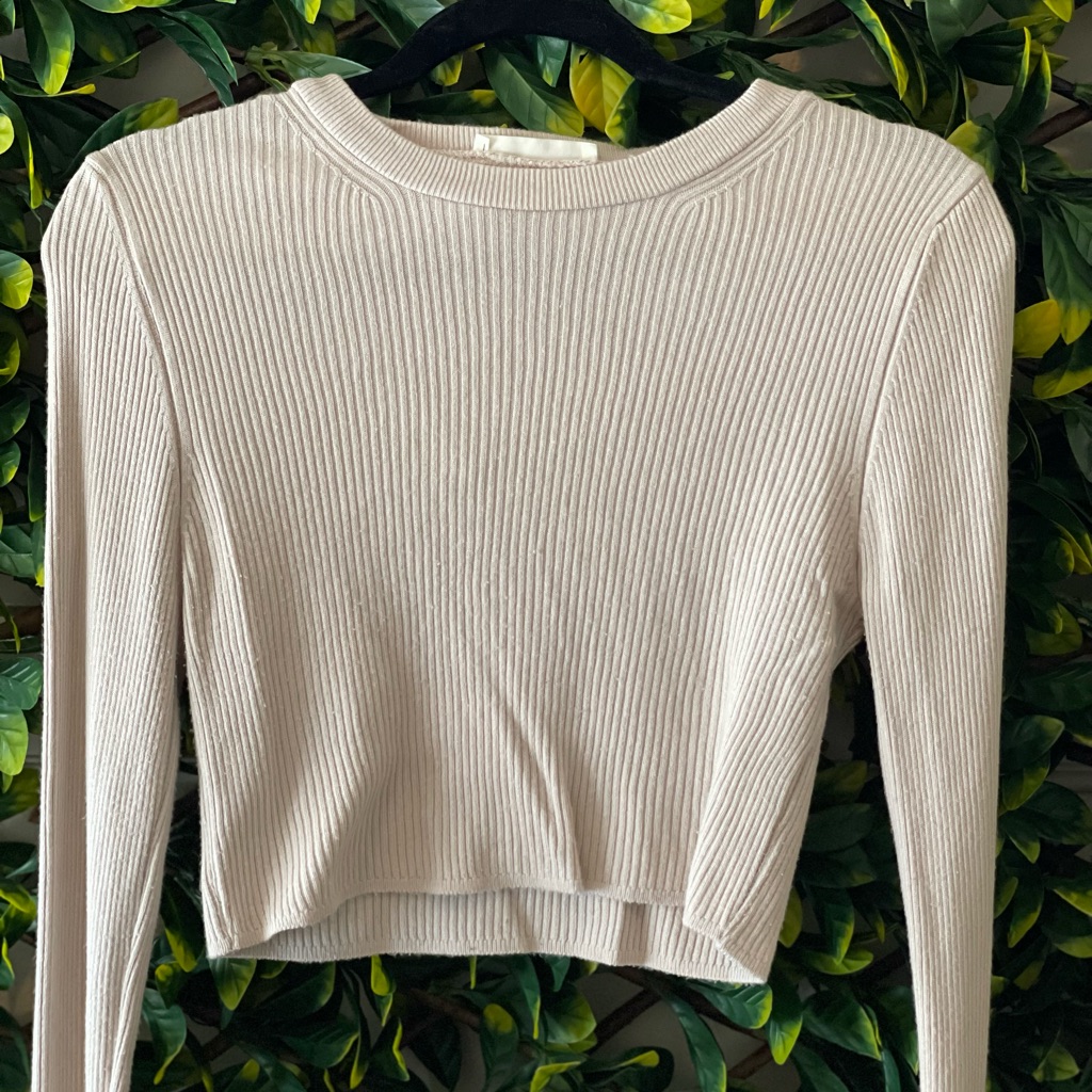 Pull&Bear Top
